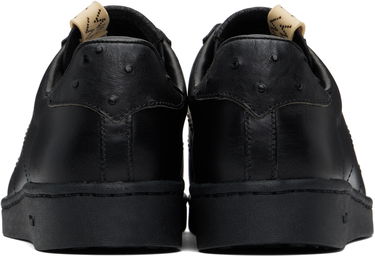 Sneakers og sko visvim visvim Corda-Folk Sort | 0125102002001, 1