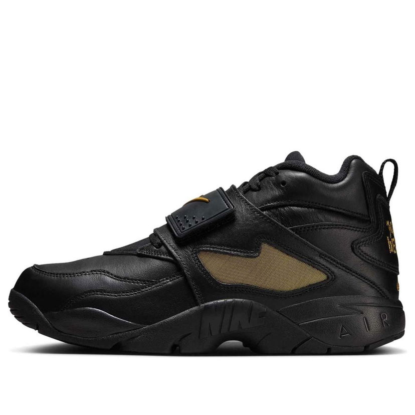 Sneakers og sko Nike Air Diamond Turf Sort | HV5788-001