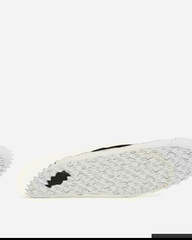 Sneakers og sko Moncler FRGMT x Vulcan Slip On Sort | 4B00010M3233 P99, 5