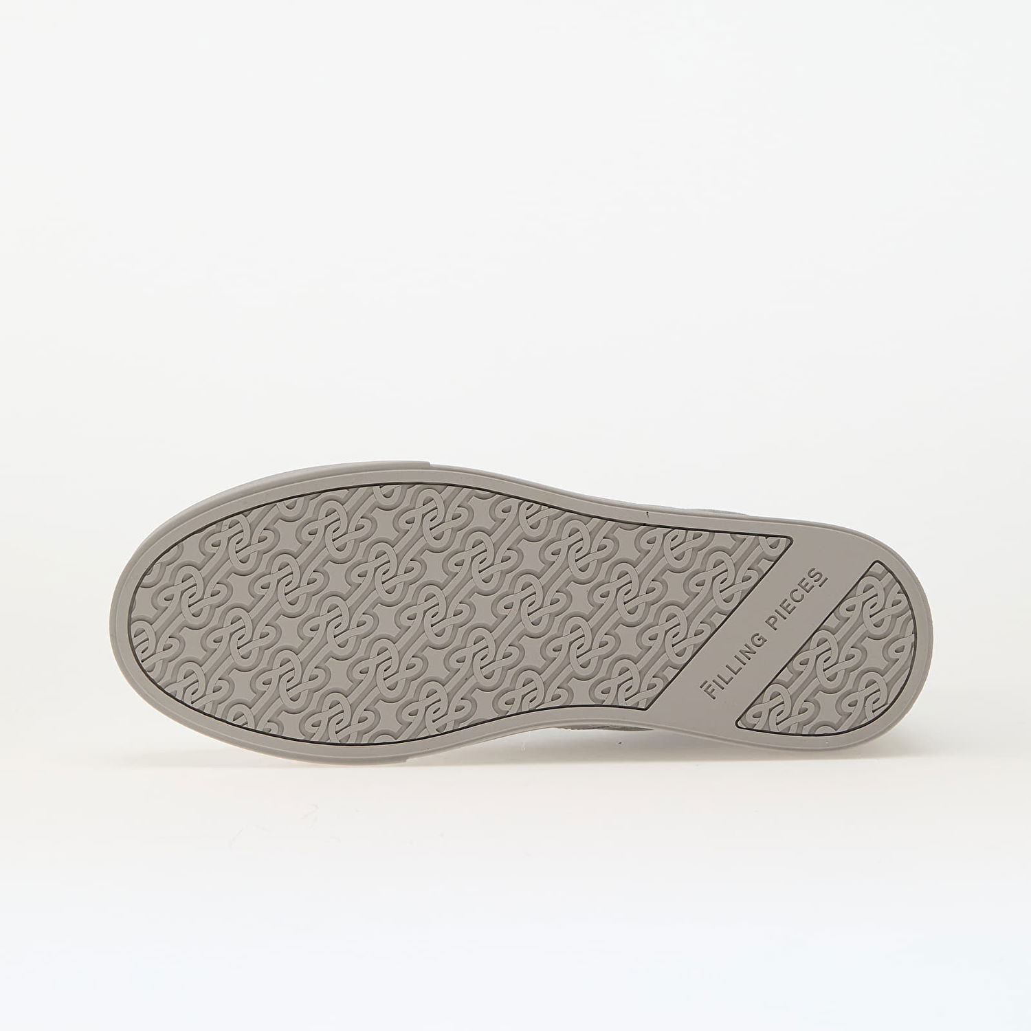 Sneakers og sko Filling Pieces Riviera Mix All Light Grey Grå | 90225071851, 1