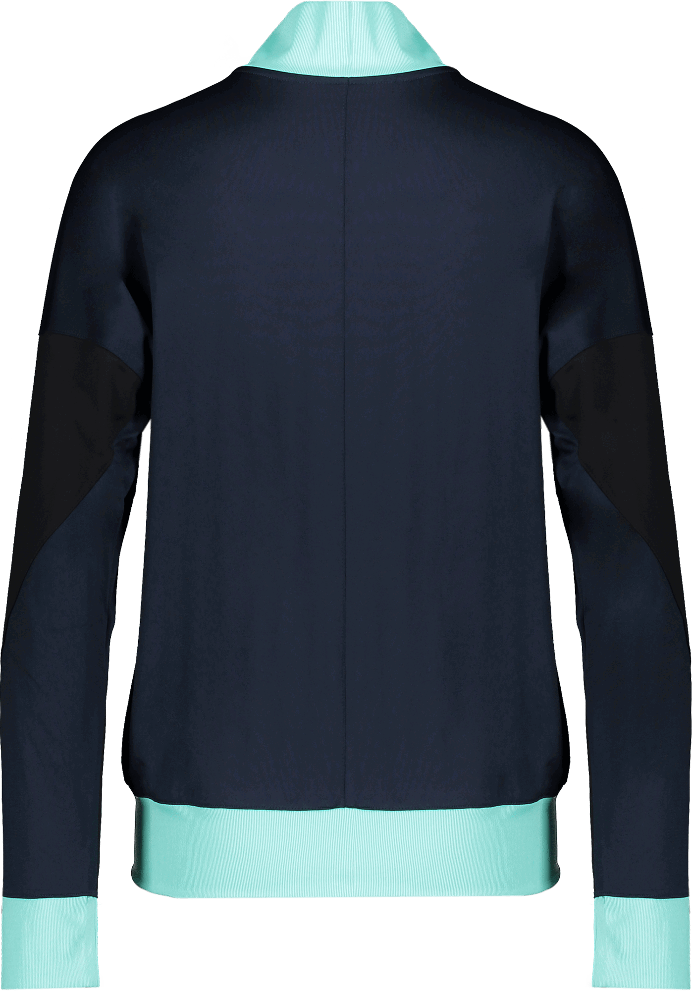 Træningsdragt Nike Strike 24 Track Jacket Mørkeblå | fd7583-453, 1