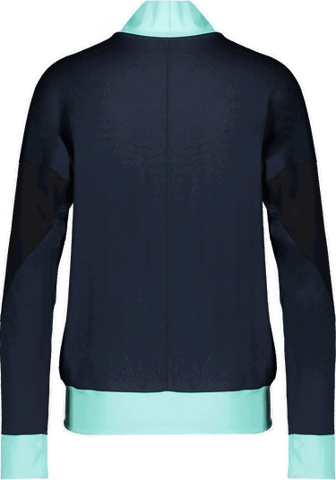 Træningsdragt Nike Strike 24 Track Jacket Mørkeblå | fd7583-453, 1