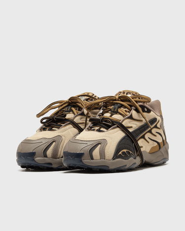 Sneakers og sko Puma ASAP Rocky x Inhale 'Leopard' Beige | 405579-01, 1