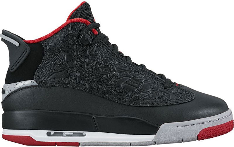 Sneakers og sko Jordan Jordan Dub Zero Sort | 311047-013, 0
