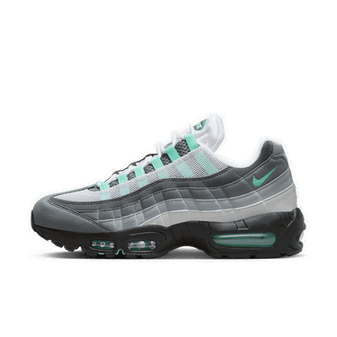 Sneakers og sko Nike Air Max 95 "Hyper Turquoise" Grå | FV4710-100, 2