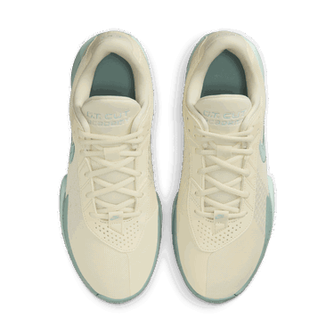Sneakers og sko Nike Air Zoom GT Cut Academy Coconut Milk Jade Ice Beige | FB2599-102, 4