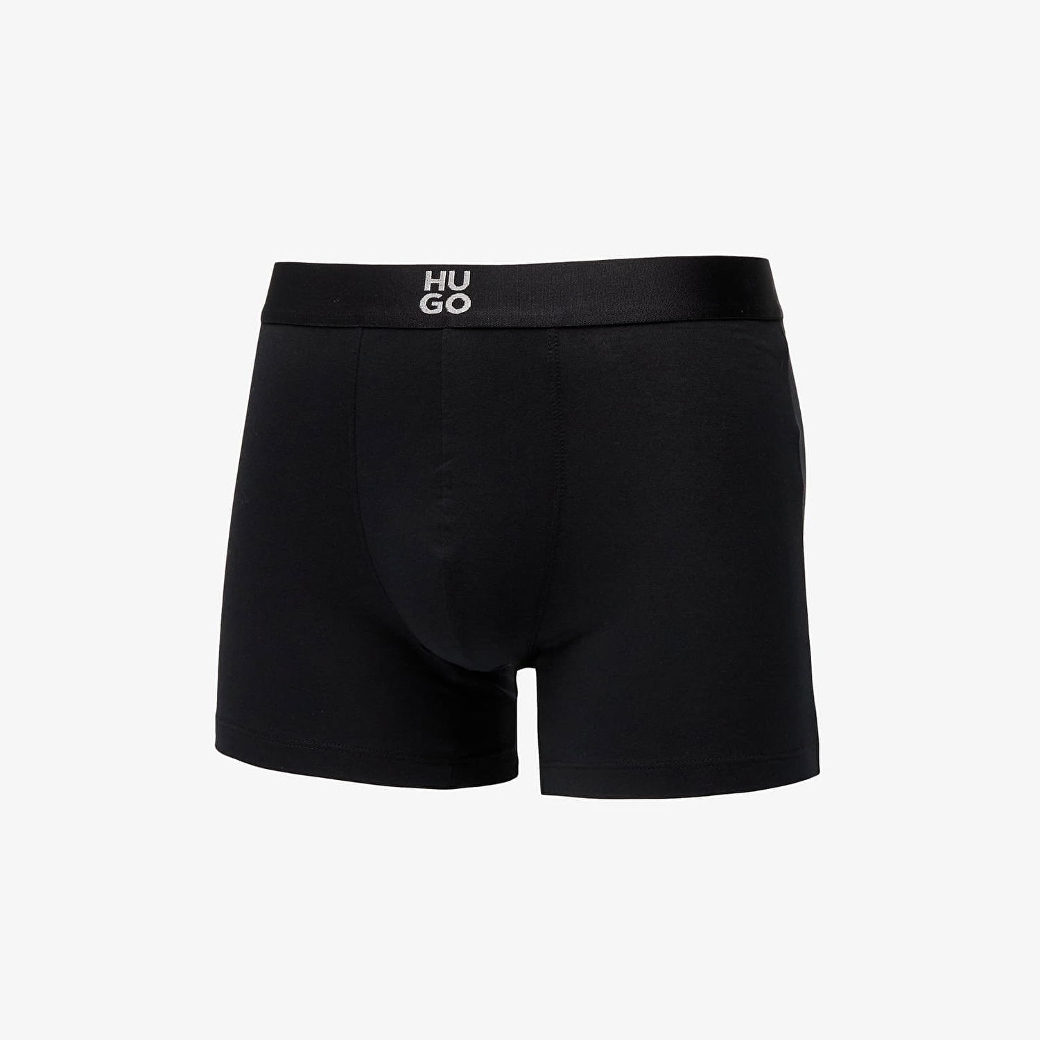 Undertøj og sokker BOSS Hugo Boxer Briefs 2-Pack Gift Black S Sort | 50524746-001, 1