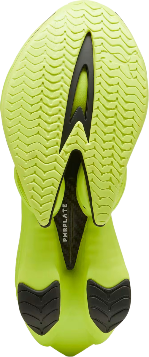 Sneakers og sko Puma FAST-RB NITRO Elite PR Grøn | 379554-01, 1