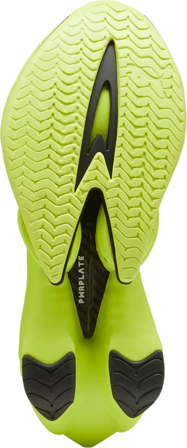 Sneakers og sko Puma FAST-RB NITRO Elite PR Grøn | 379554-01, 1