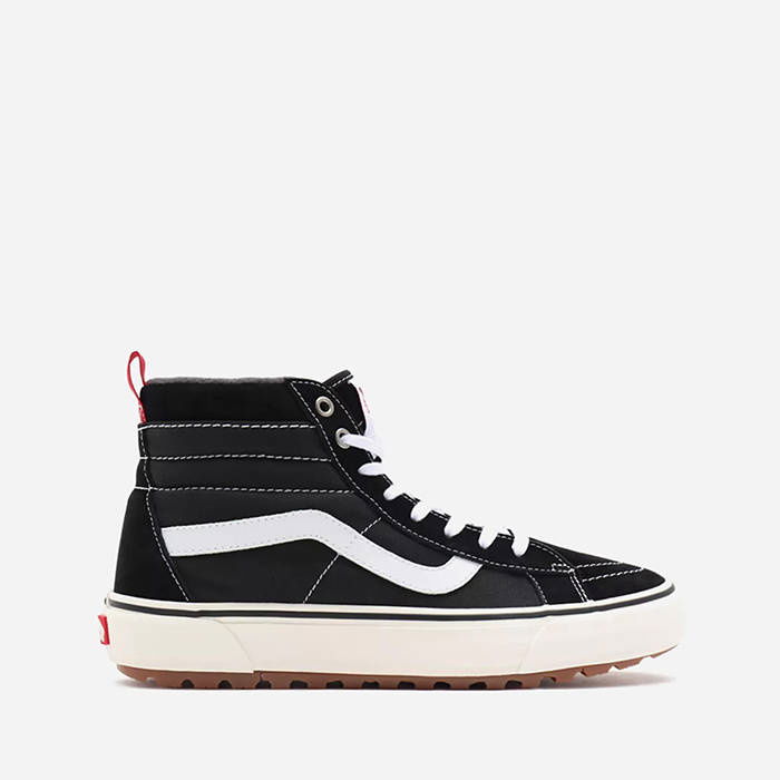 Sneakers og sko Vans SK8-Hi MTE-1 Sort | VN0A5HZY6BT, 1