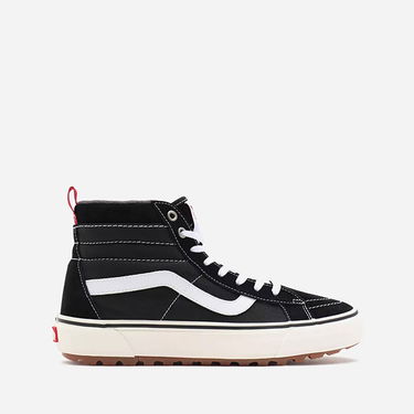 Sneakers og sko Vans SK8-Hi MTE-1 Sort | VN0A5HZY6BT, 1