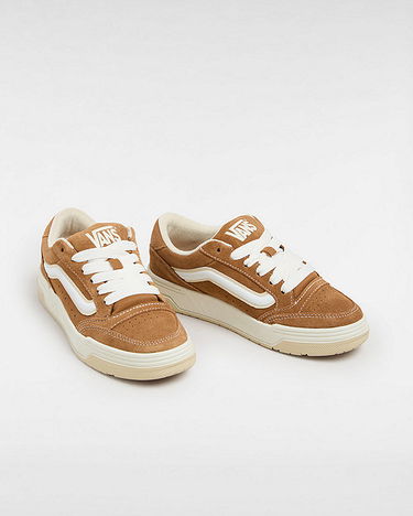 Sneakers og sko Vans Hylane Beige | VN000D1JBRO, 1