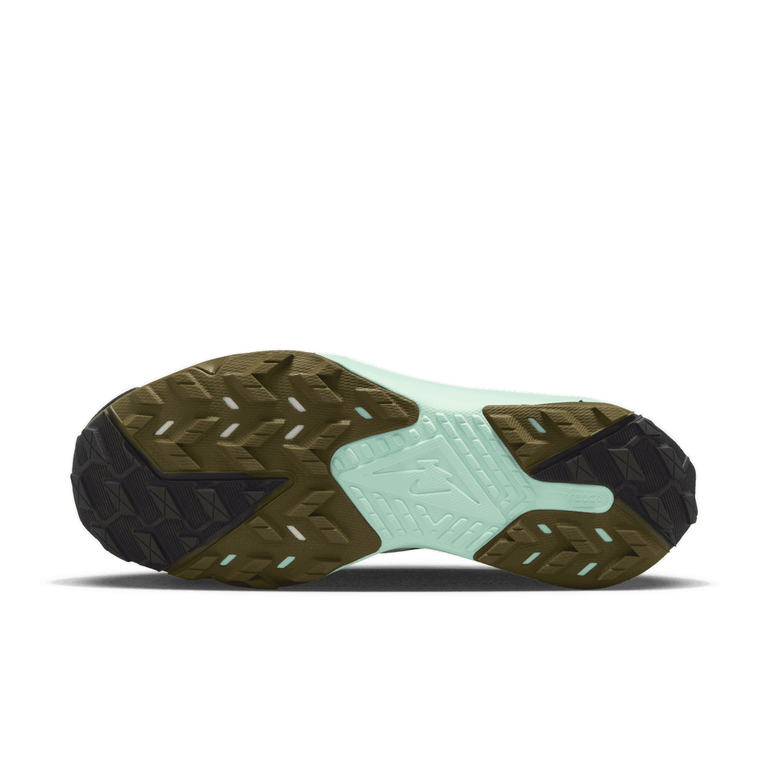 Sneakers og sko Nike Terra Kiger 9 Grøn | DR2693-300, 1