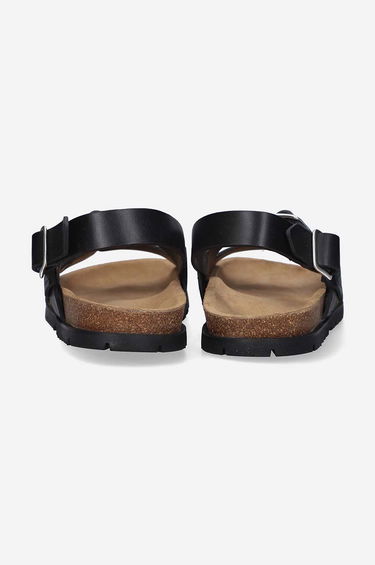 Sneakers og sko A.P.C. Brown Aly Brun | PXAWV-H51075, 3
