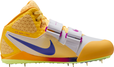 Sneakers og sko Nike Zoom Javelin Elite 3 Gul | fz9626-800, 3