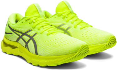 Sneakers og sko Asics Gel-Nimbus 24 Lite-Show Grøn | 1011B362 750, 4