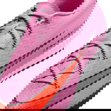 Sneakers og sko Nike ZOOM VAPOR 16 ACADEMY IC Lilla | FQ8434-600, 3