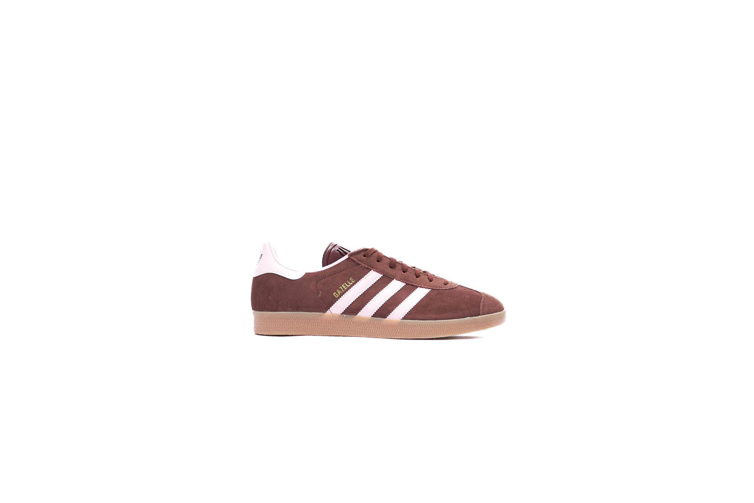 Sneakers og sko adidas Originals GAZELLE Bourgogne | JH5666, 1