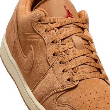 Sneakers og sko Jordan Air Jordan 1 Low Se Brun | hv4089-200, 5