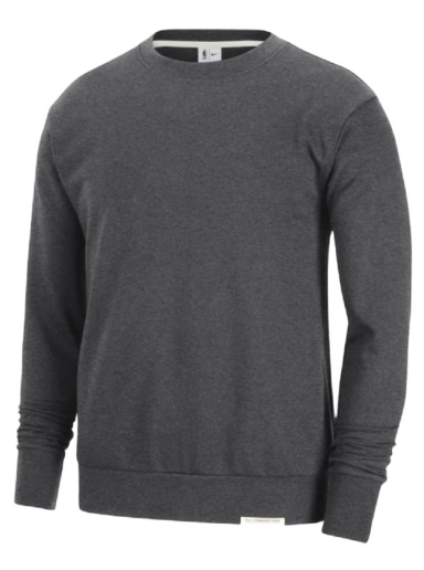 Sweatshirt Nike Team 31 Standard Issue Dri-FIT Sweatshirt Brun | DN8595-264