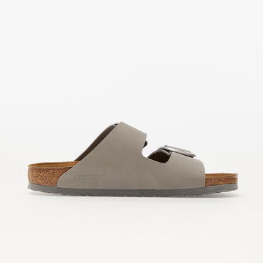Sneakers og sko Birkenstock Arizona Big Buckle Grå | 1022154, 1