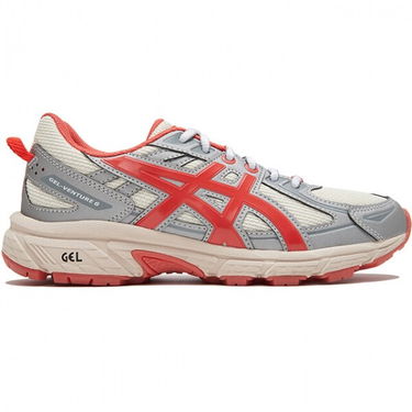 Sneakers og sko Asics Kirsch x Gel Venture 6 Grå | 1202A263 200, 1