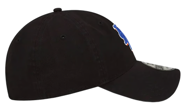 Kasket New Era MLB NEW YORK METS Classic Adjustable Baseball Cap Sort | 60235230, 3