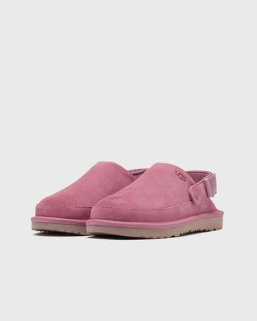 Sneakers og sko UGG WOMEN GOLDENSTAR CLOG Lyserød | 1159770K-DYR, 2