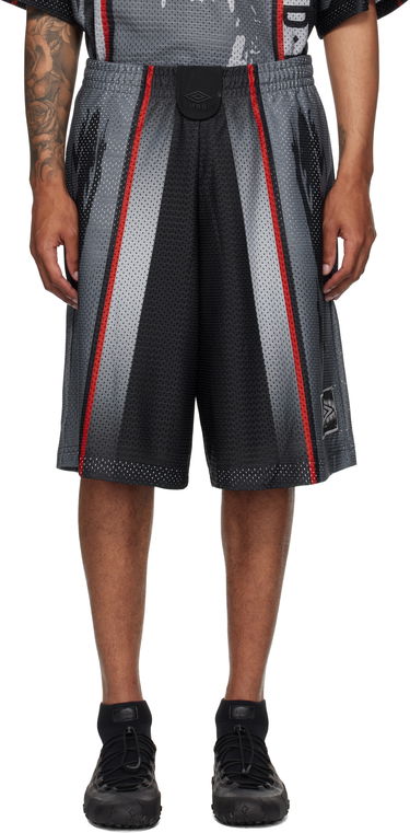 Shorts Umbro Umbro 98/99 'Hard Times' Mesh Athletic Shorts Sort | UBMW0236FA162, 0