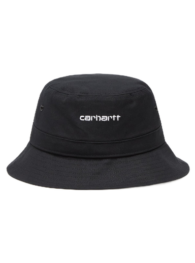 Hat Carhartt WIP Script Bucket Hat Sort | I029937.0D2XX