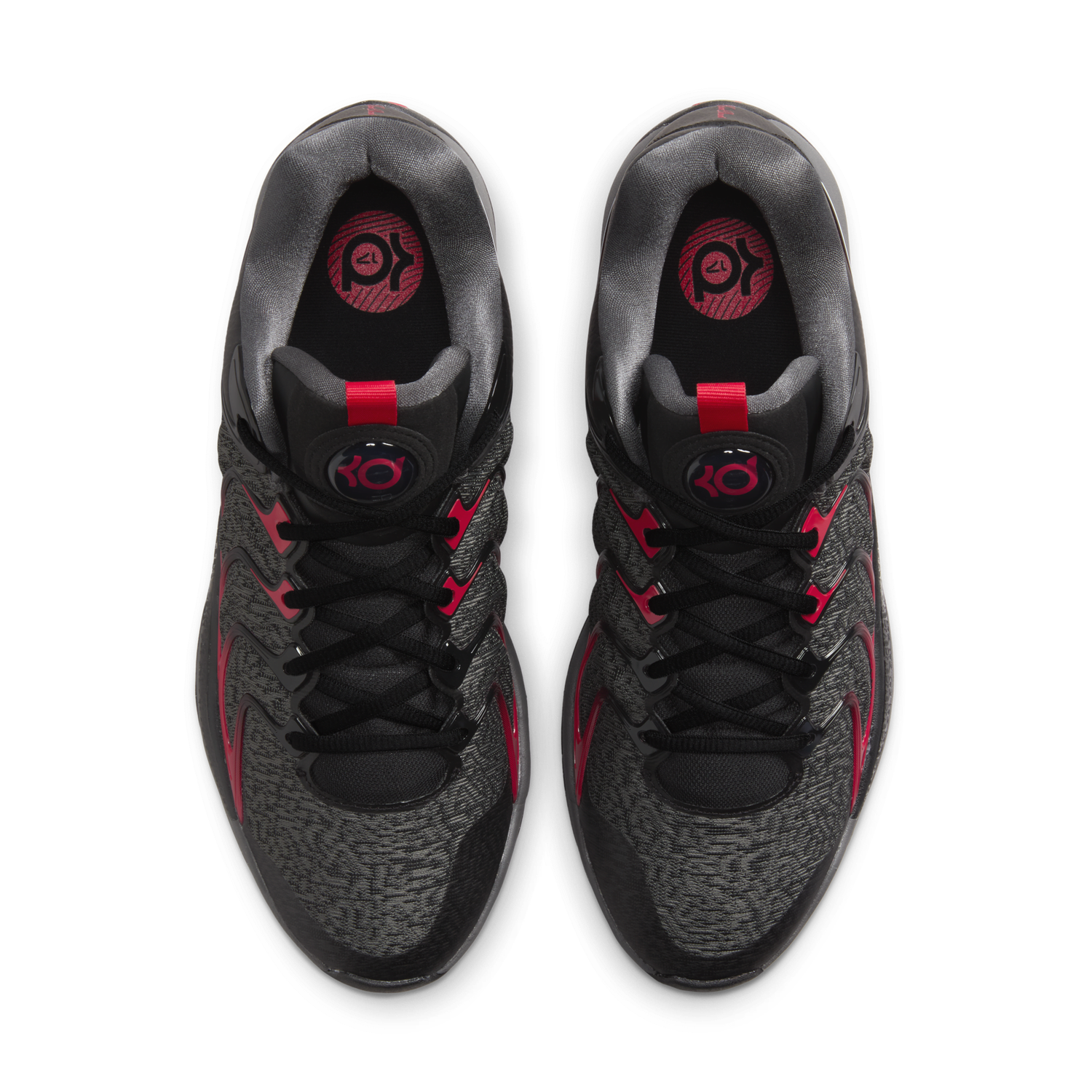 Sneakers og sko Nike KD 17 Sort | FJ9487-001, 1