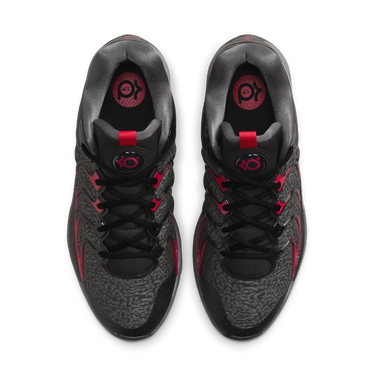 Sneakers og sko Nike KD 17 Sort | FJ9487-001, 1