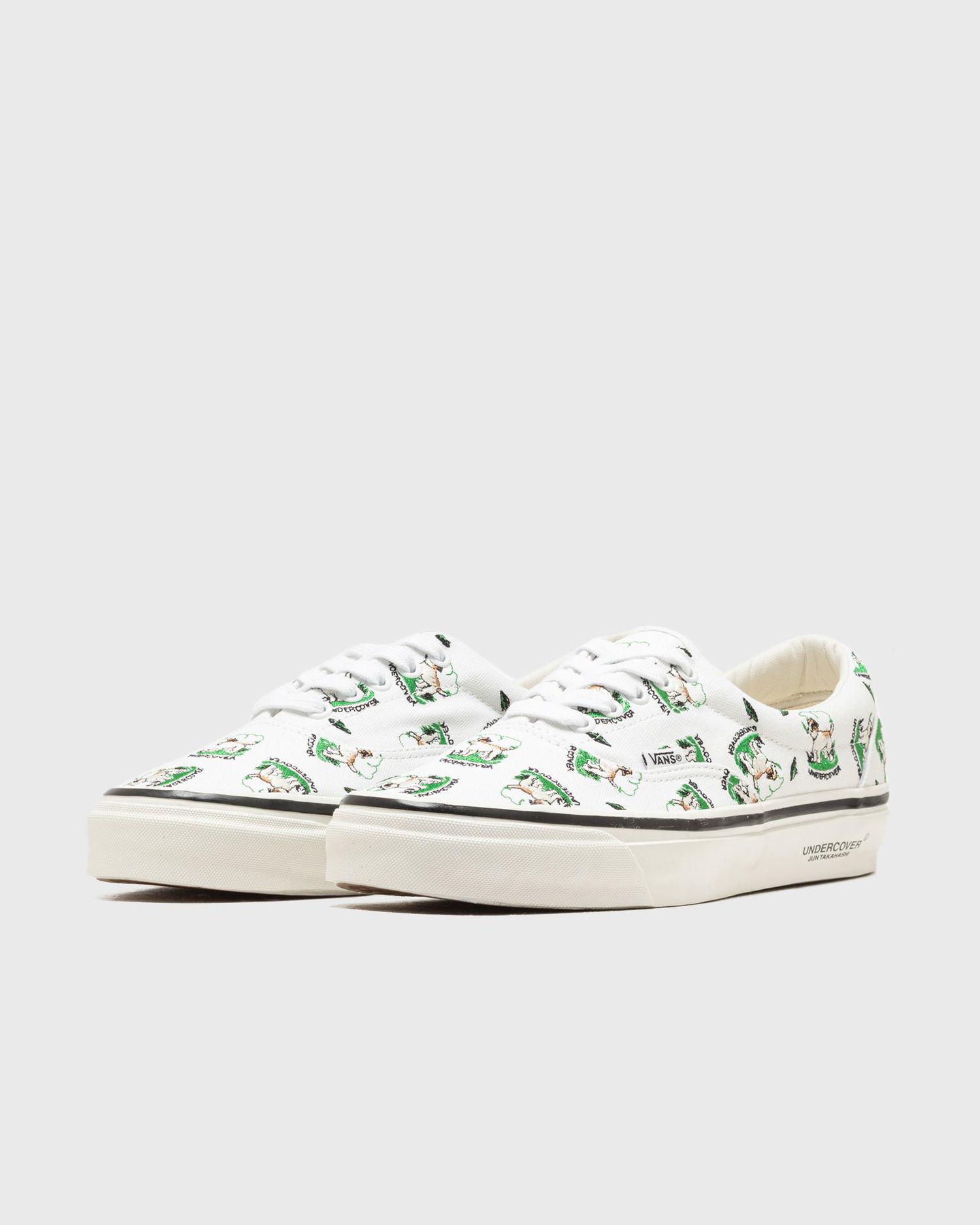 Sneakers og sko Vans OTW ERA 95 UNDERCOVER DOG Flerfarvet | VN000EE8W001, 1