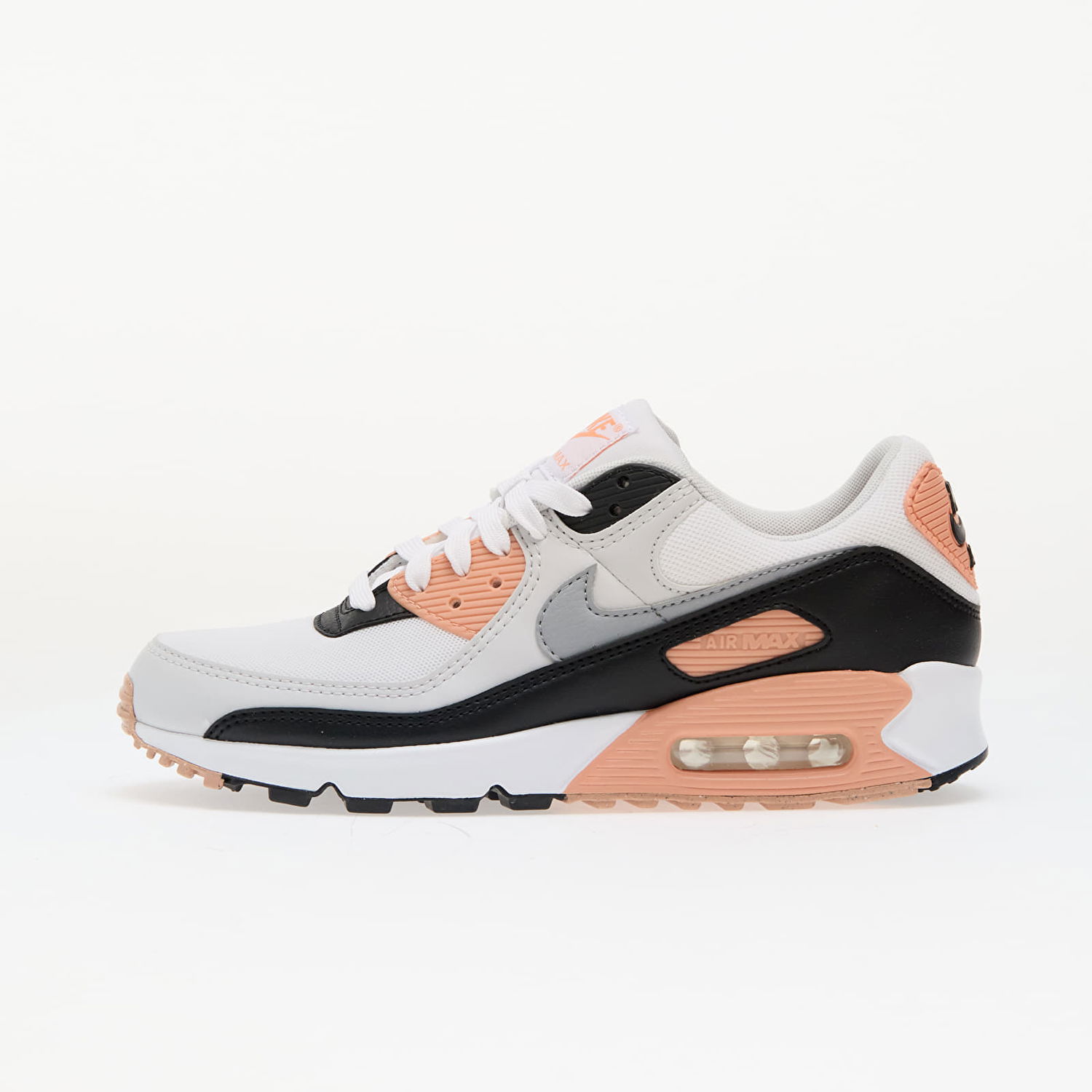 Sneakers og sko Nike Air Max 90 Hvid | DH8010-109, 0
