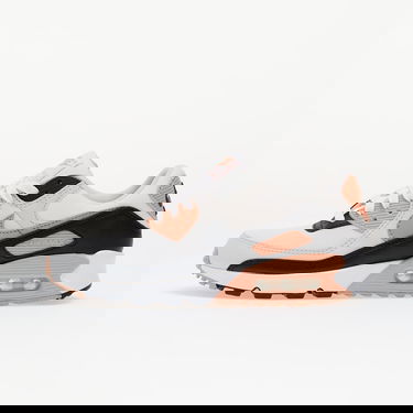 Sneakers og sko Nike Air Max 90 Hvid | DH8010-109, 0