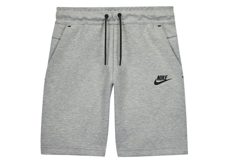 Shorts Nike Sportswear Tech Fleece Shorts Grå | DA0826-063