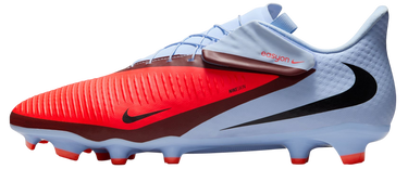 Sneakers og sko Nike Phantom 6 Low Academy EasyOn FG/MG Blå | hq2321-400, 4
