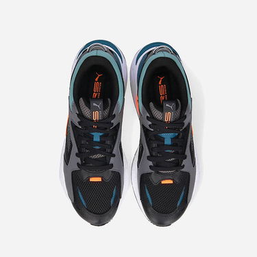 Sneakers og sko Puma RZ-Z Core Grå | 38359002, 3