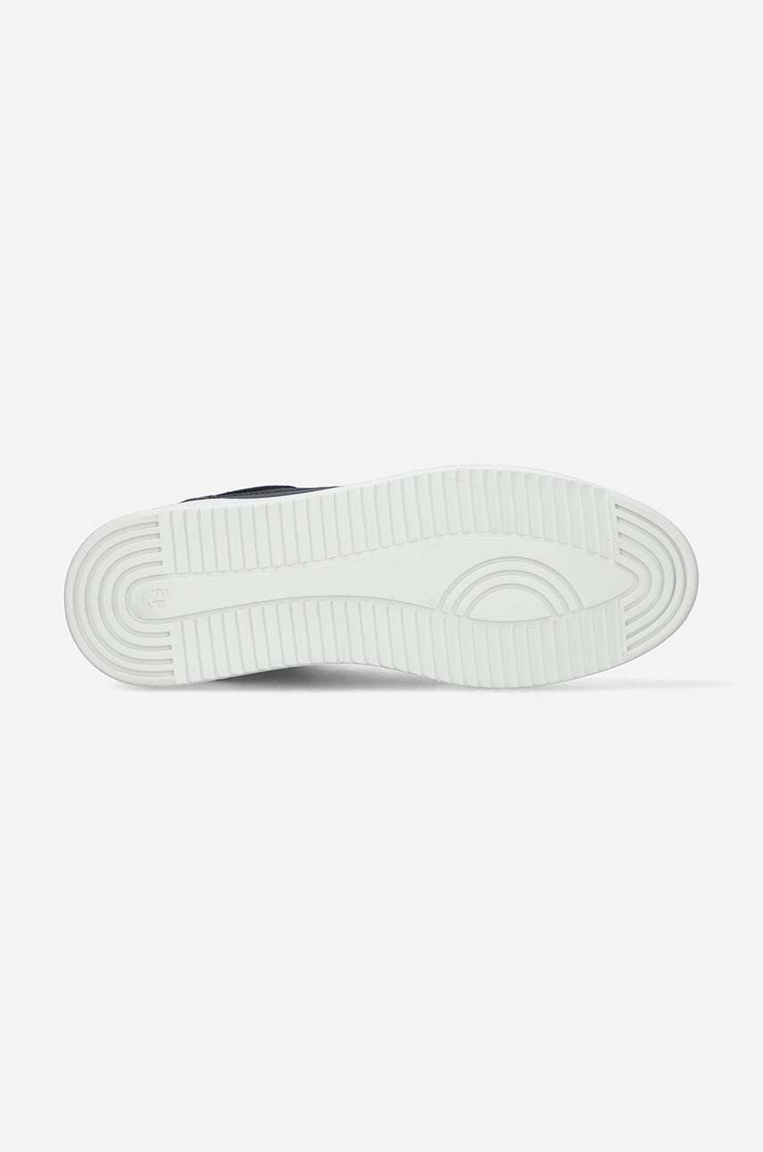 Sneakers og sko Filling Pieces Low Top Aten Sort | 10126591861, 1