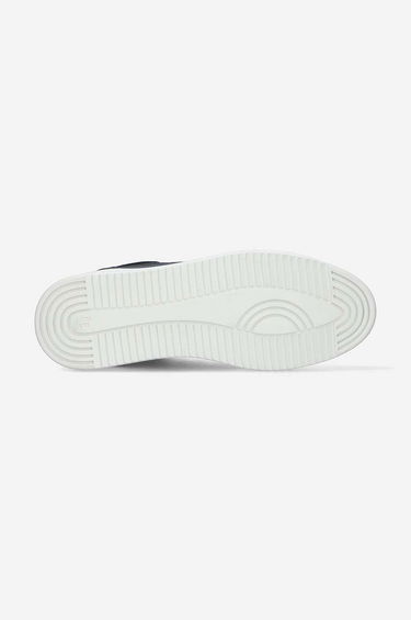 Sneakers og sko Filling Pieces Low Top Aten Sort | 10126591861, 1