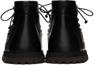 Tøj Marsèll Marsèll Gicarro Ankle Boots Sort | MW8325 118, 1