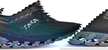 Sneakers og sko On Running Cloudflow 4 Grøn | 3md30100340, 0