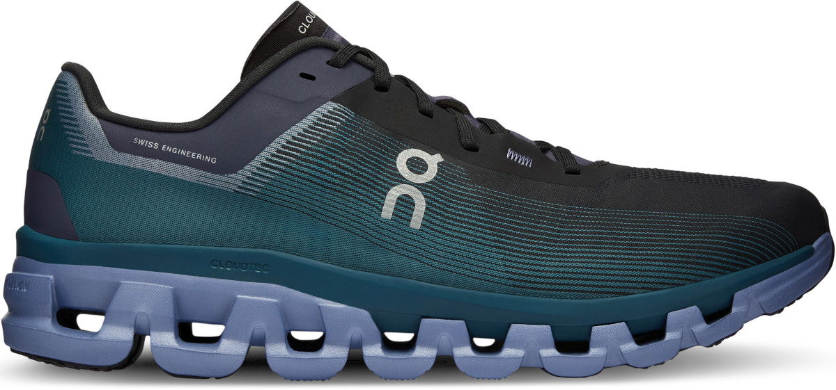 Sneakers og sko On Running Cloudflow 4 Grøn | 3md30100340, 0