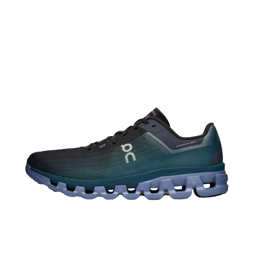 Løbe On Running Cloudflow 4 Grøn | 3md30100340