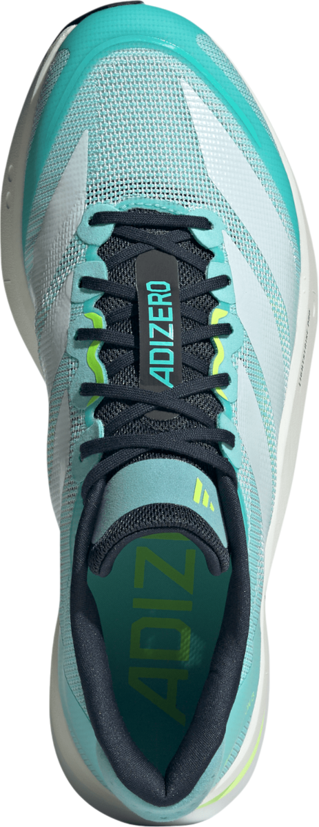 Sneakers og sko adidas Performance Adizero Boston 13 Turkis | js4945, 1