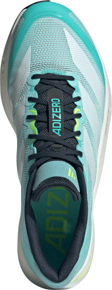 Sneakers og sko adidas Performance Adizero Boston 13 Turkis | js4945, 1