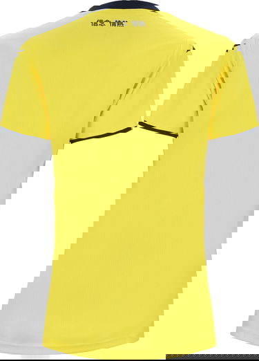 Jersey Mizuno Lazio Roma Jersey Away 2024/25 Gul | p2gabx08-43, 1