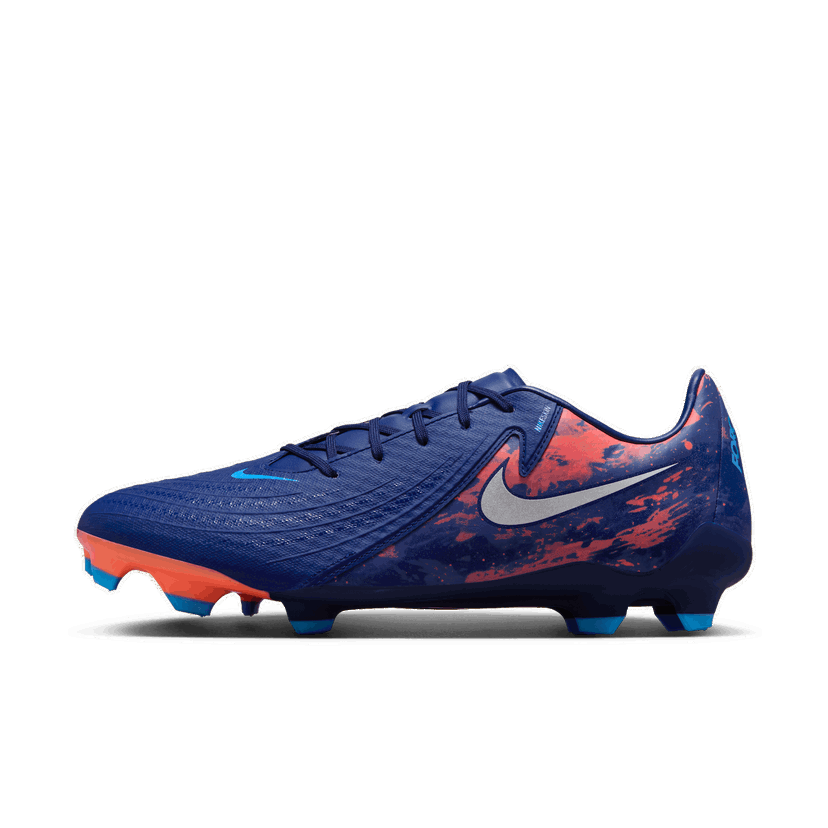Sneakers og sko Nike Phantom GX 2 Academy "Erling Haaland" Blå | HF1609-400
