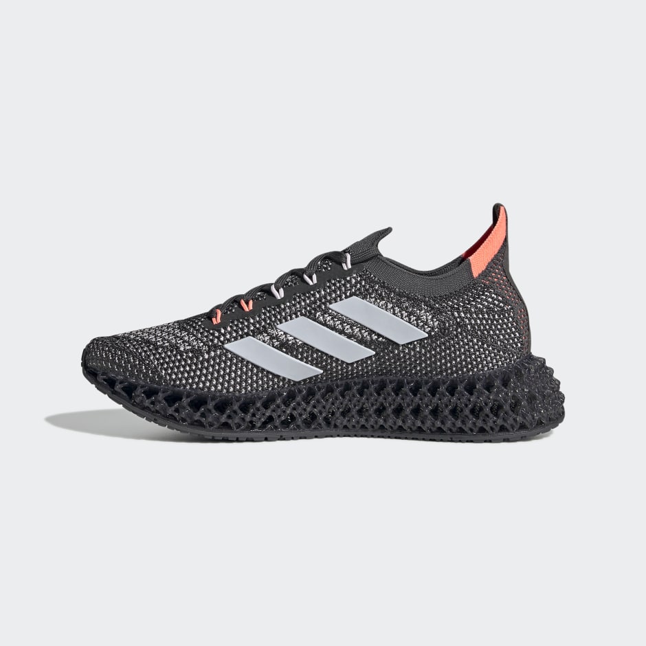Sneakers og sko adidas Performance 4DFWD Grå | gx2972, 0