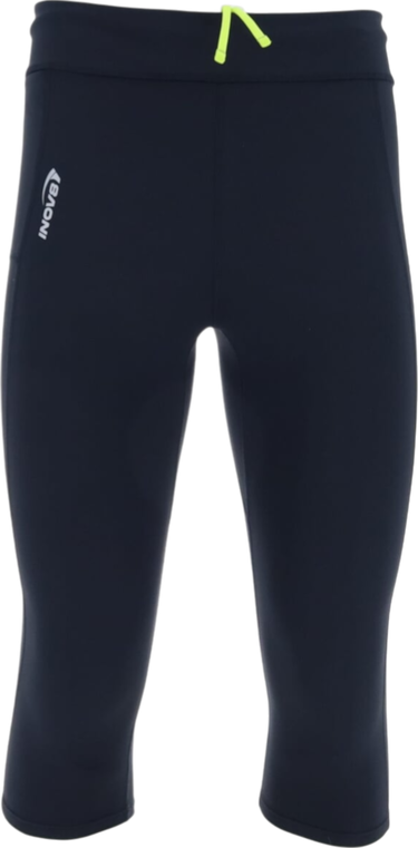 Sokker inov-8 Active 3/4 Tights Mørkeblå | 001495-bk-001, 0